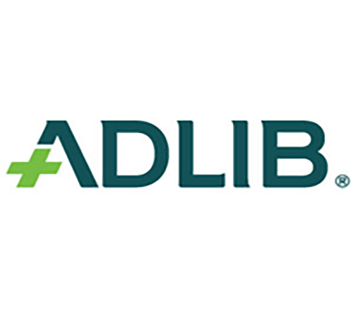 Adlib Software logo